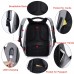15.6" Anti-theft waterproof USB High Quality Laptop Backpack